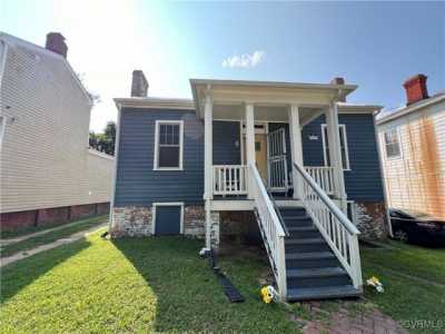 Home For Sale in Petersburg, Virginia