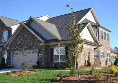 Home For Sale in High Point, North Carolina