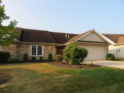 Home For Sale in Fort Wayne, Indiana