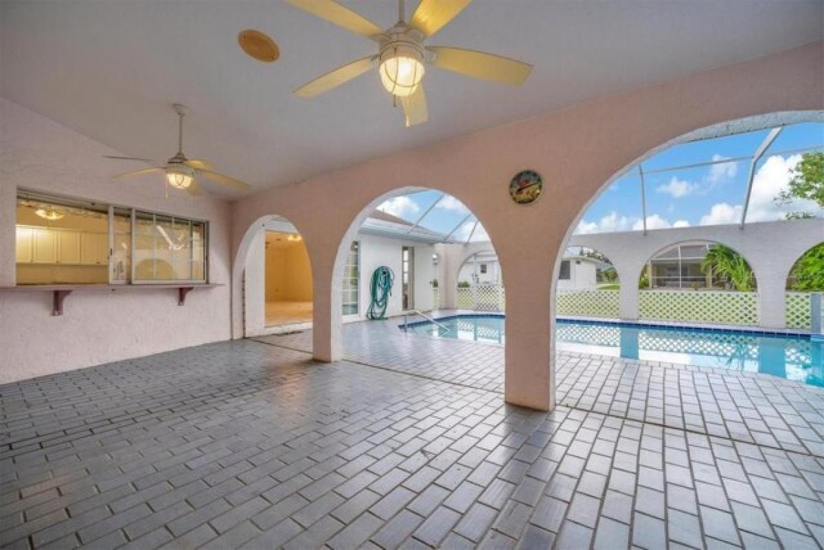 Picture of Home For Sale in Punta Gorda, Florida, United States