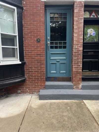 Home For Rent in Boston, Massachusetts