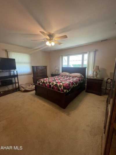 Home For Sale in Altoona, Pennsylvania