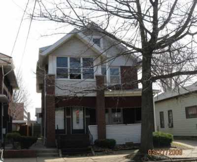 Home For Sale in Erie, Pennsylvania