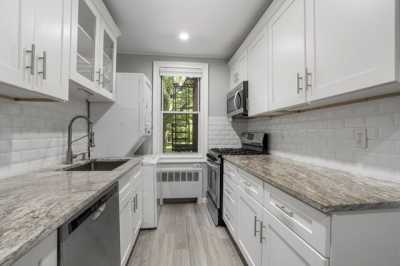 Home For Sale in Mamaroneck, New York