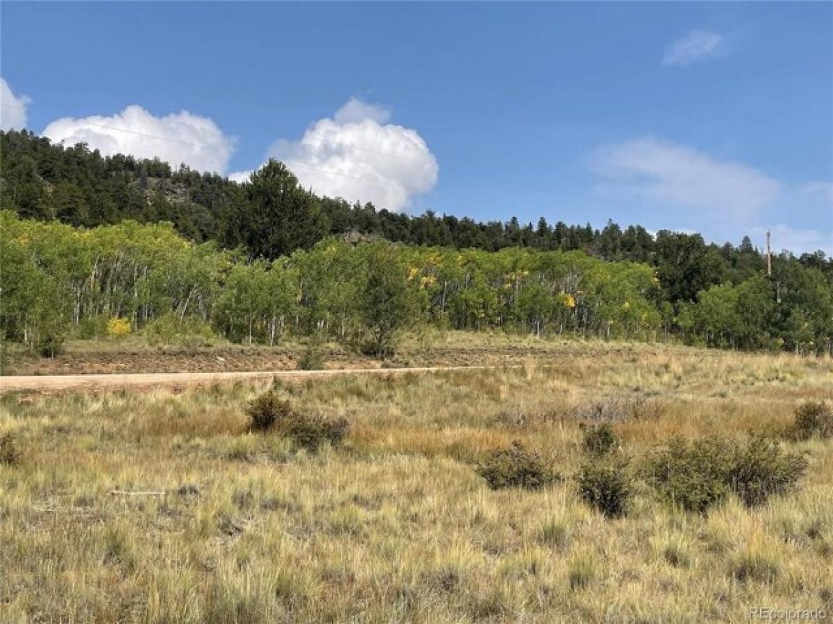 Picture of Residential Land For Sale in Como, Colorado, United States