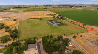 Residential Land For Sale in Rupert, Idaho