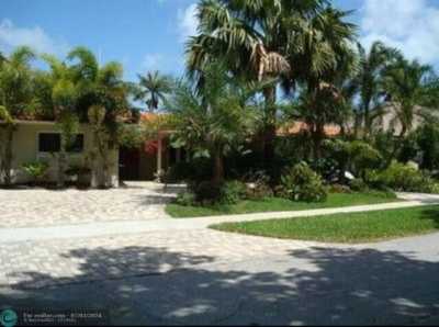 Home For Sale in Miami, Florida