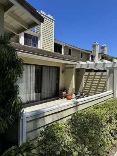 Home For Sale in San Diego, California