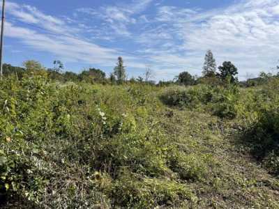 Residential Land For Sale in 