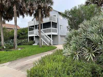 Home For Sale in Flagler Beach, Florida