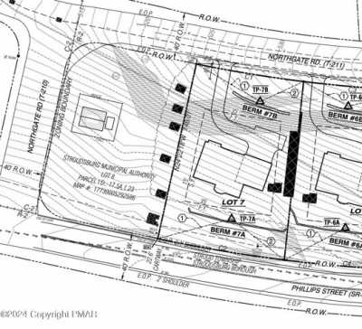 Residential Land For Sale in Stroudsburg, Pennsylvania