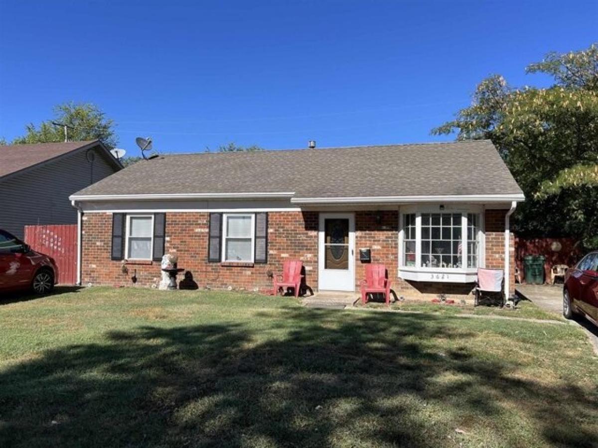 Picture of Home For Sale in Owensboro, Kentucky, United States