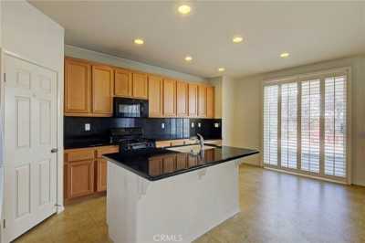 Home For Sale in Beaumont, California