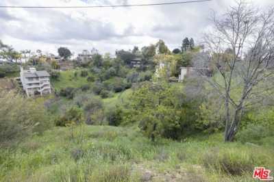 Residential Land For Sale in Los Angeles, California