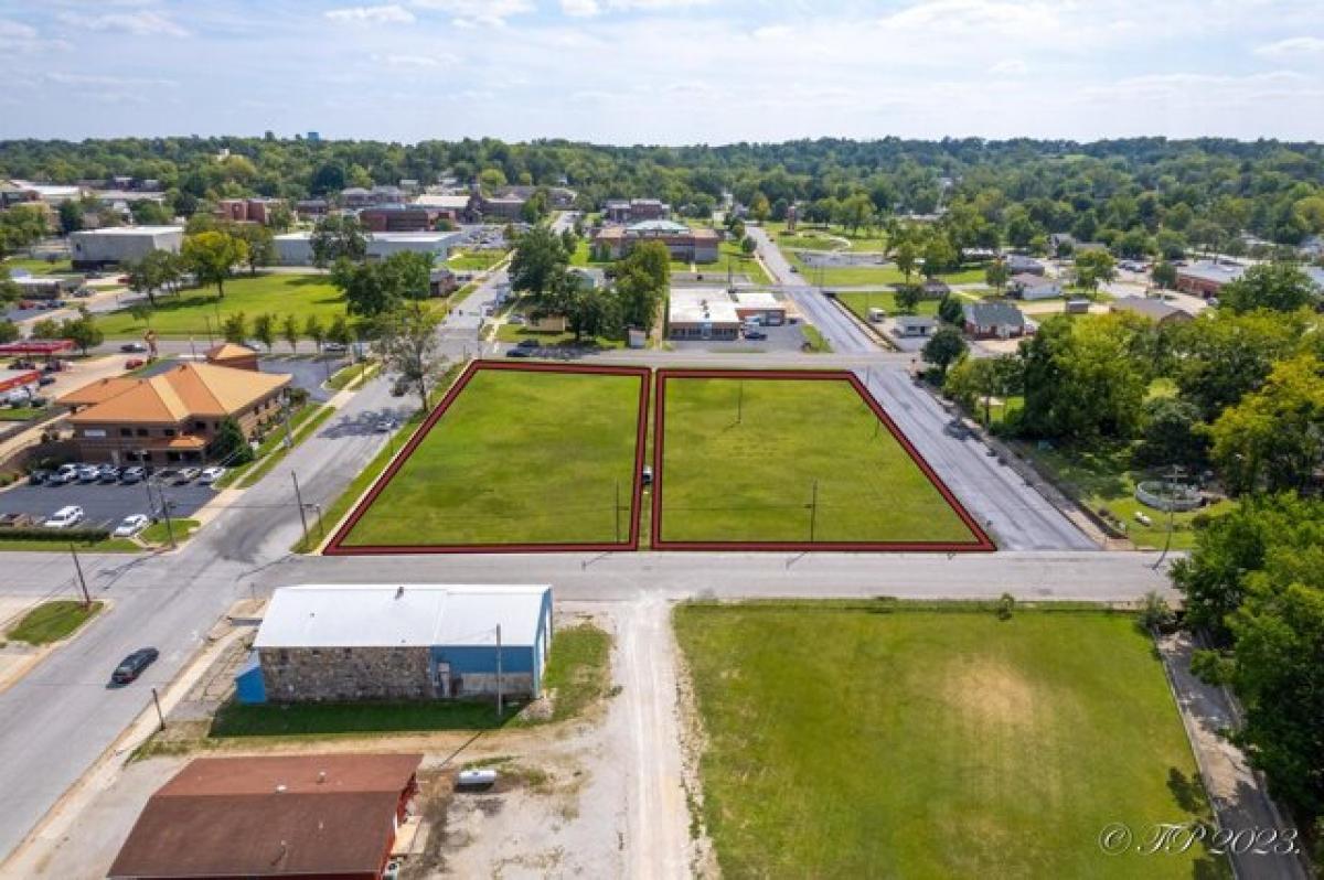 Picture of Residential Land For Sale in West Plains, Missouri, United States