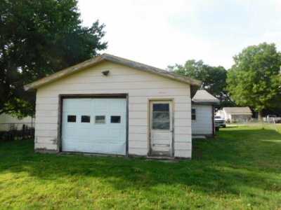 Home For Sale in Shenandoah, Iowa