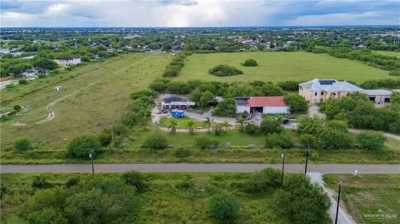 Residential Land For Sale in Edinburg, Texas