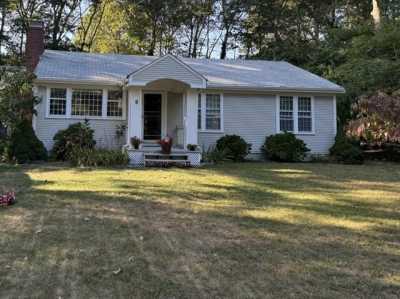 Home For Sale in Sandwich, Massachusetts