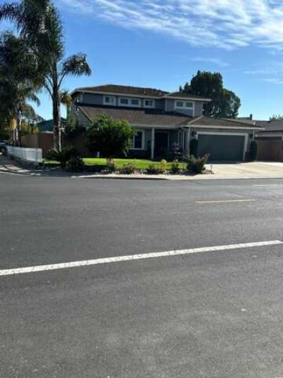 Home For Sale in Manteca, California