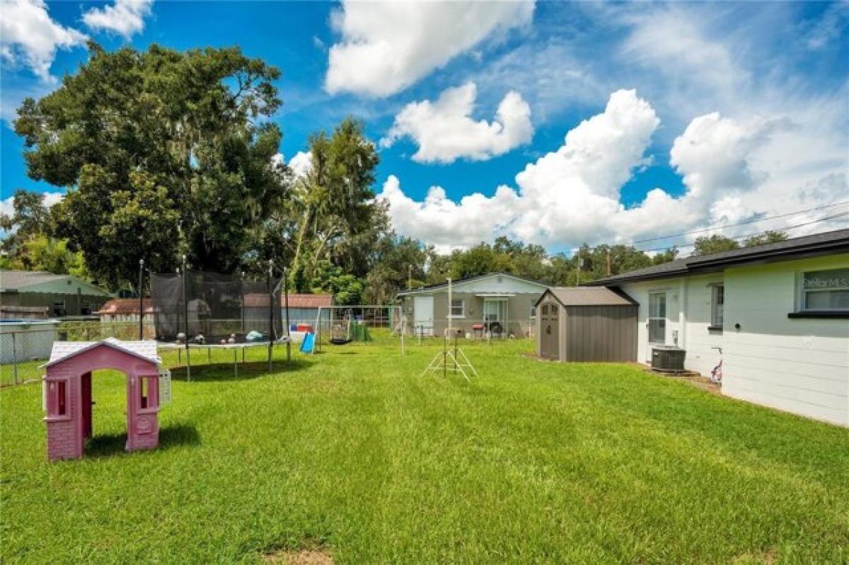 Picture of Home For Sale in Bartow, Florida, United States