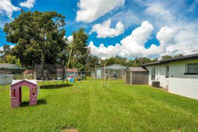 Home For Sale in Bartow, Florida