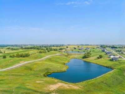 Residential Land For Sale in Williamsburg, Iowa