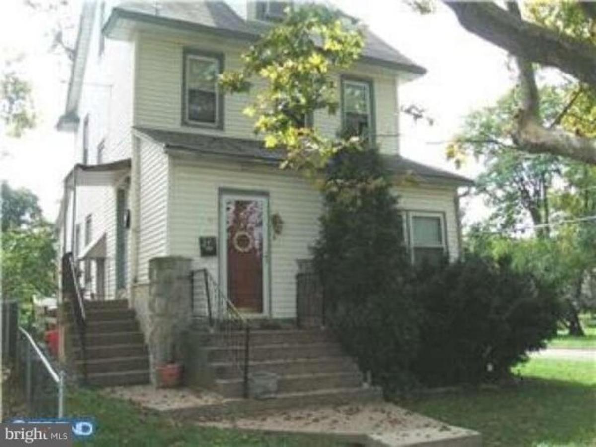 Picture of Home For Rent in Barrington, New Jersey, United States