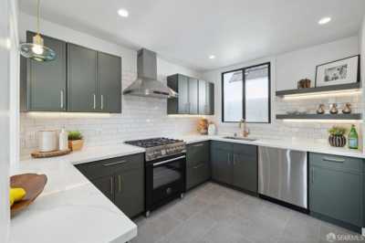 Home For Sale in San Francisco, California