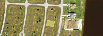 Residential Land For Sale in Placida, Florida