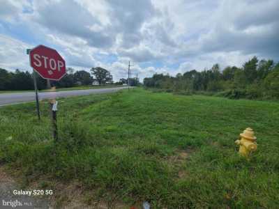 Residential Land For Sale in Mechanicsville, Maryland