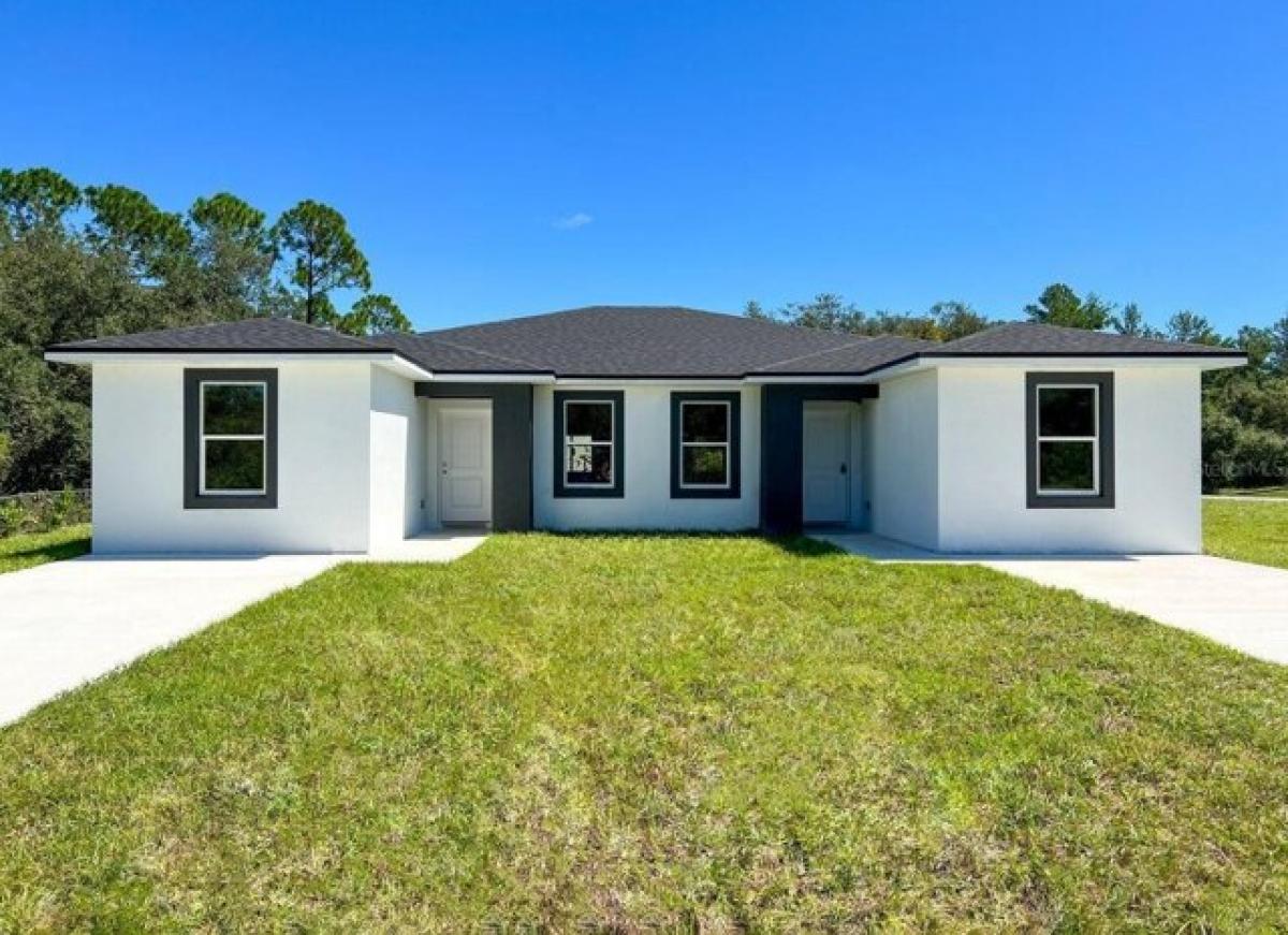 Picture of Home For Sale in Port Charlotte, Florida, United States