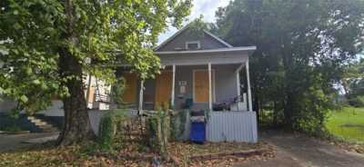 Home For Sale in Shreveport, Louisiana