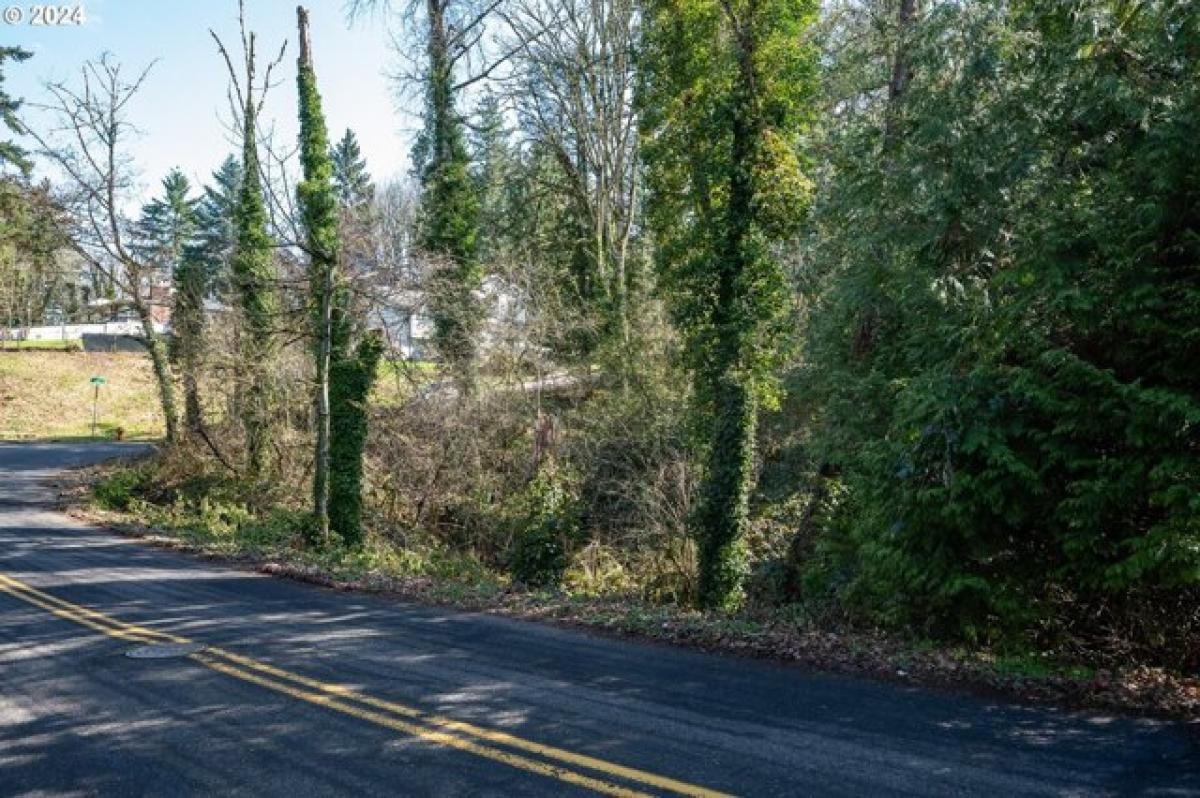 Picture of Residential Land For Sale in Portland, Oregon, United States