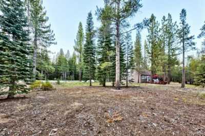 Residential Land For Sale in South Lake Tahoe, California