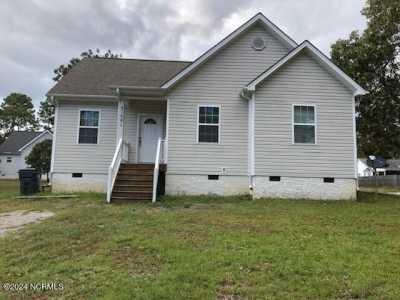 Home For Rent in Southport, North Carolina