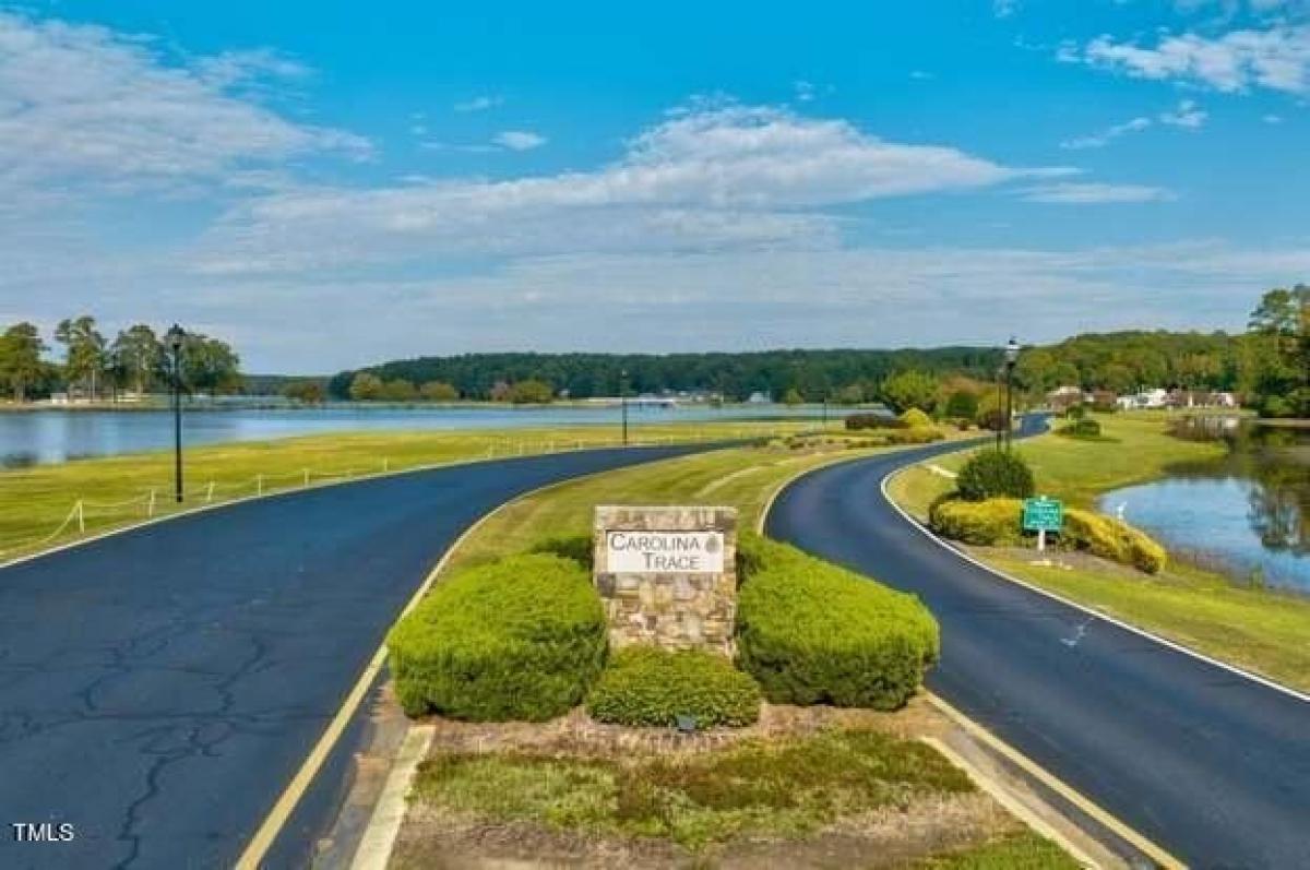 Picture of Residential Land For Sale in Sanford, North Carolina, United States