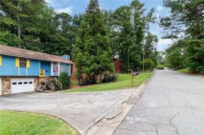 Home For Sale in Duluth, Georgia