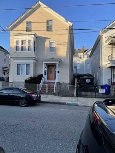 Apartment For Rent in Fall River, Massachusetts