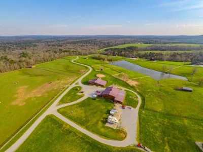 Residential Land For Sale in Spencer, Tennessee