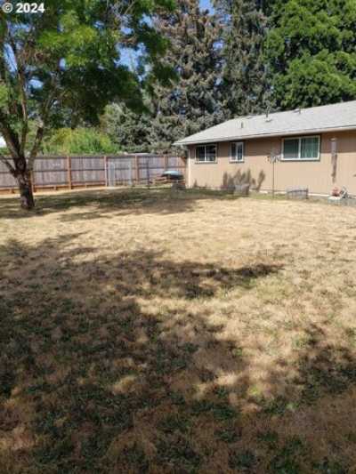 Home For Sale in McMinnville, Oregon