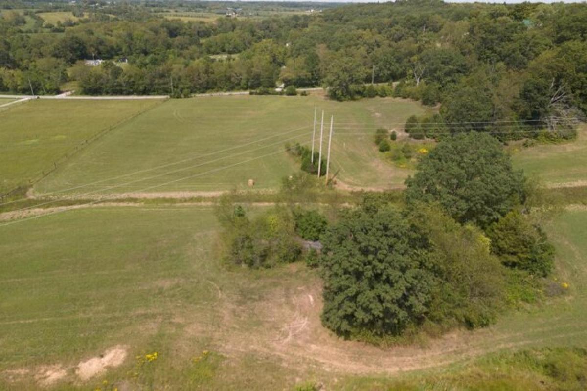 Picture of Residential Land For Sale in Winchester, Kentucky, United States