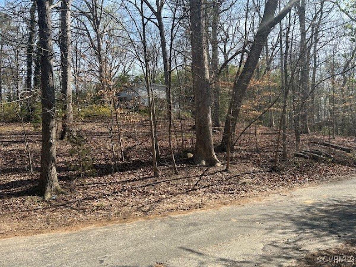 Picture of Residential Land For Sale in Richmond, Virginia, United States