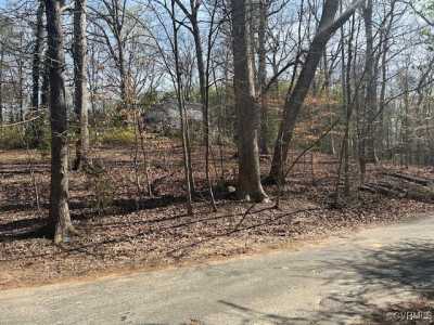 Residential Land For Sale in Richmond, Virginia