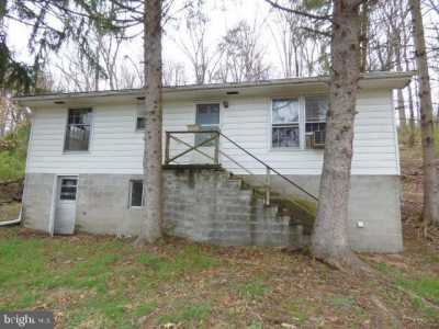 Home For Sale in Cumberland, Maryland