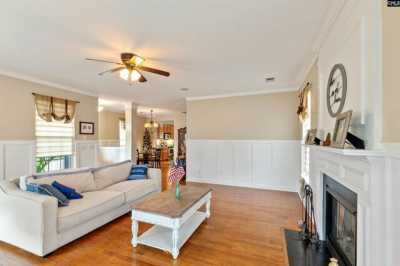 Home For Sale in Columbia, South Carolina