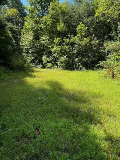 Residential Land For Sale in Bryson City, North Carolina