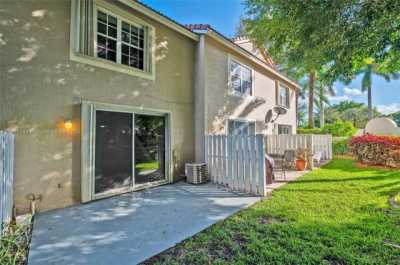 Home For Rent in Weston, Florida