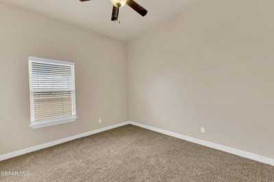 Home For Sale in El Paso, Texas