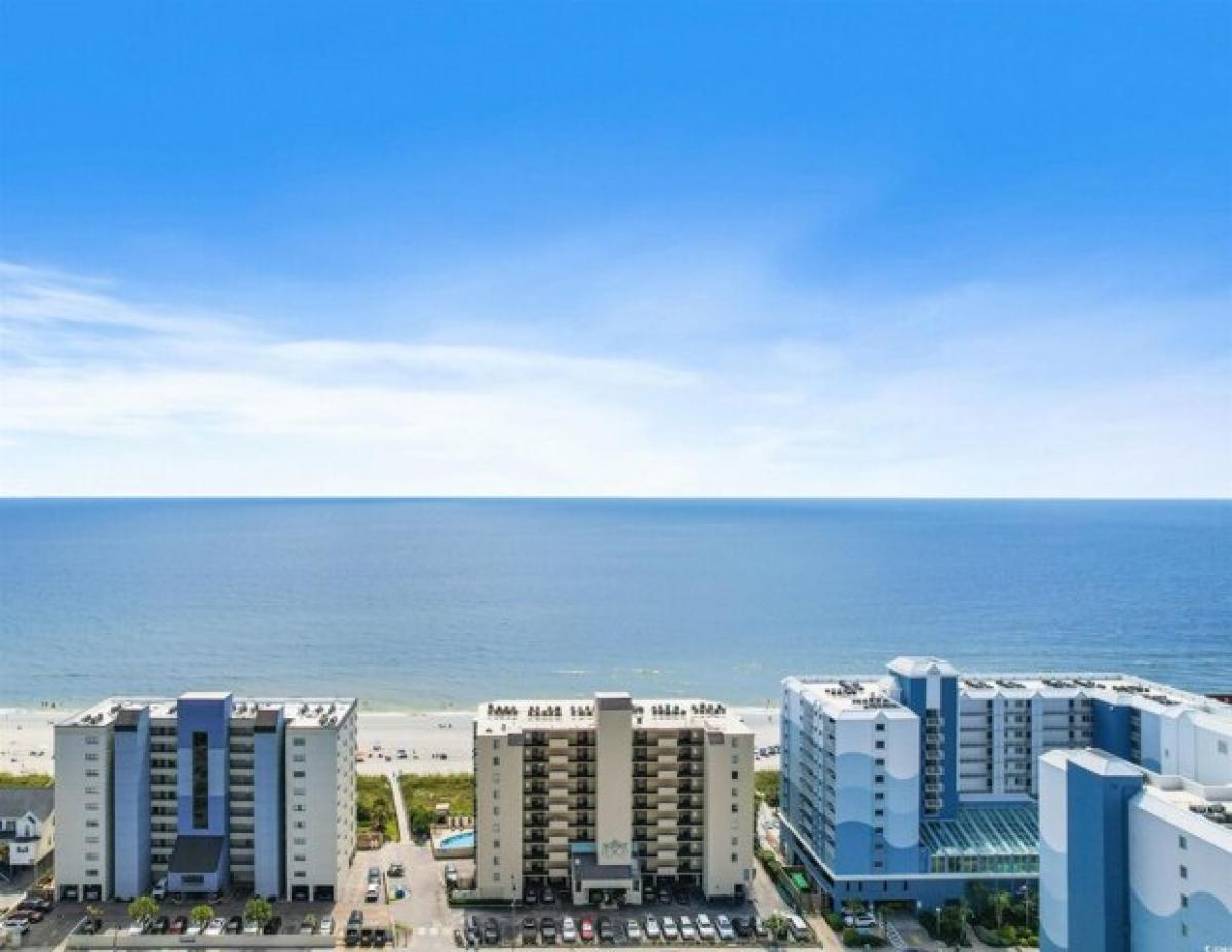 Picture of Home For Rent in North Myrtle Beach, South Carolina, United States