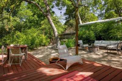 Home For Rent in Austin, Texas